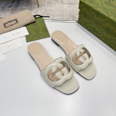 Gucci Slippers